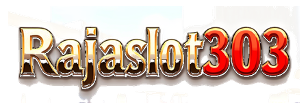 rajaslot303 logo