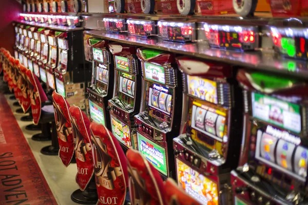rajaslot303 Slot Rooms Built for Indonesia